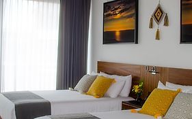 Ximena Hotel Boutique