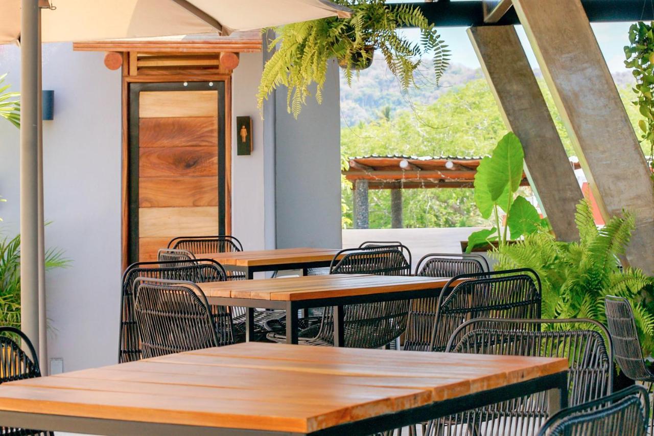 Ximena Hotel Boutique Sayulita Extérieur photo