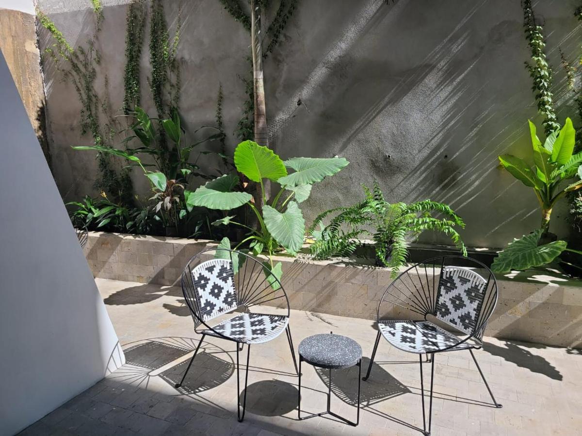 Ximena Hotel Boutique Sayulita Extérieur photo