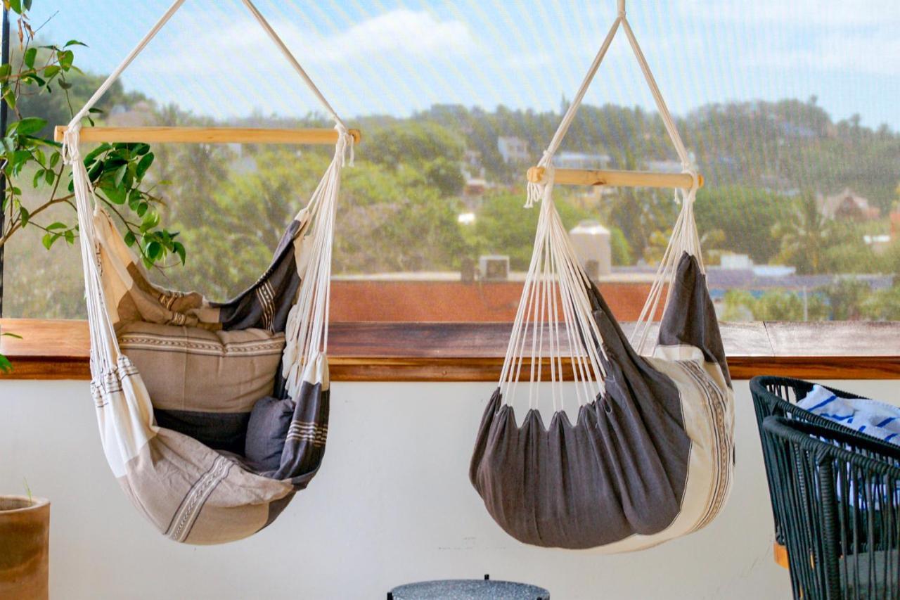 Ximena Hotel Boutique Sayulita Extérieur photo