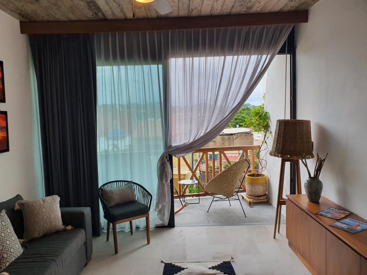 Ximena Hotel Boutique Sayulita Extérieur photo