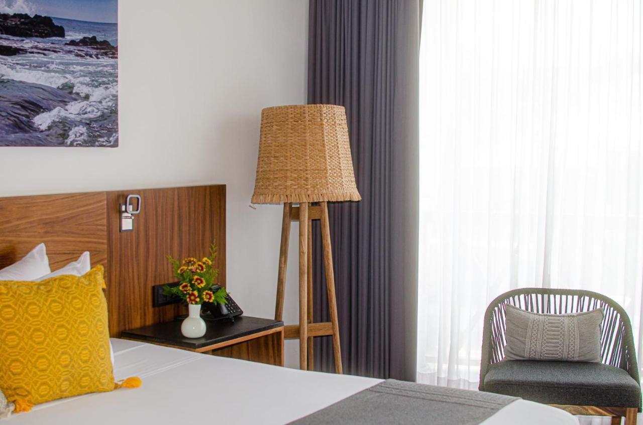 Ximena Hotel Boutique Sayulita Extérieur photo