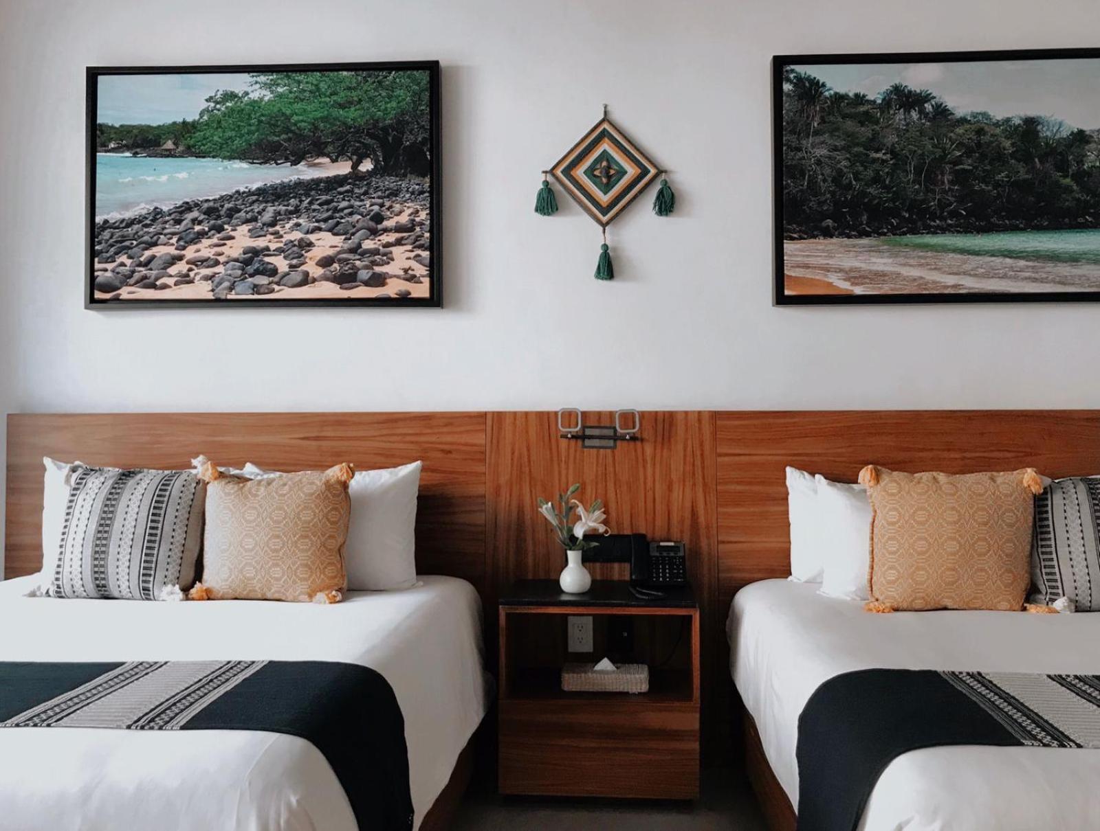 Ximena Hotel Boutique Sayulita Extérieur photo