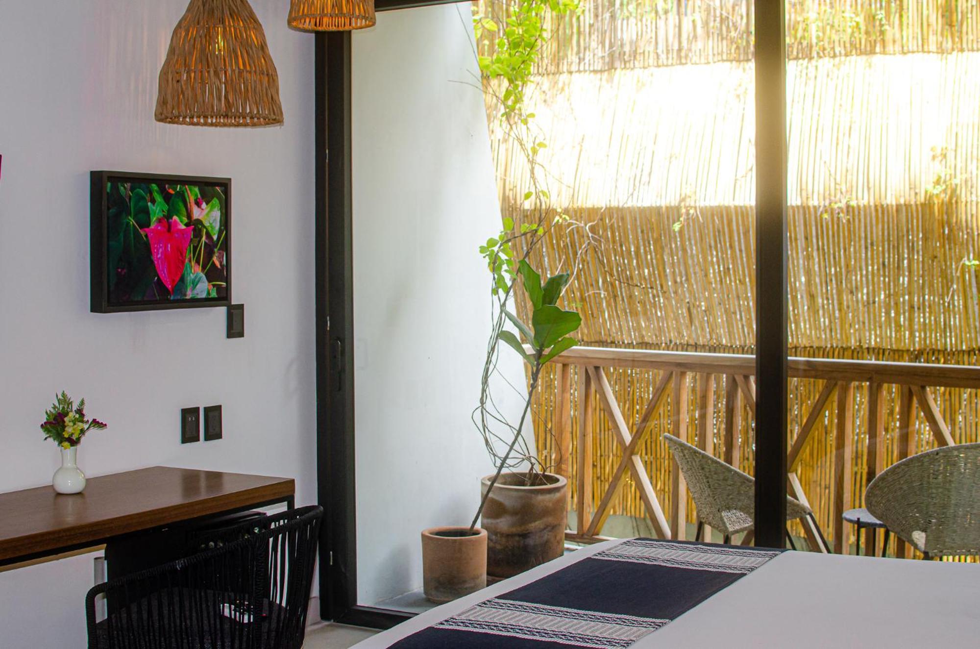 Ximena Hotel Boutique Sayulita Extérieur photo