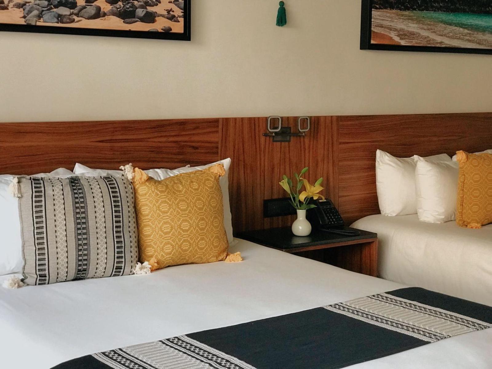 Ximena Hotel Boutique Sayulita Extérieur photo
